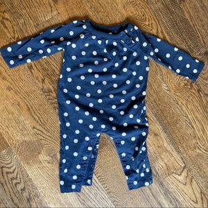 Tea Collection Baby Romper